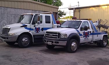 ASA Towing & Auto Repair - Towing & Auto Repair Shop Austin, TX