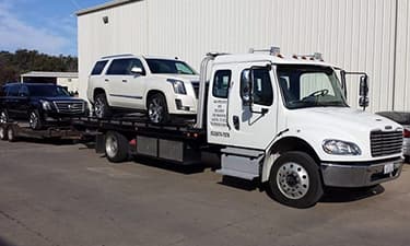 ASA Towing & Auto Repair - Towing & Auto Repair Shop Austin, TX