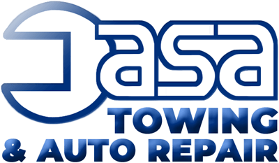 ASA Towing & Auto Repair Service - logo